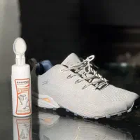 سوپرفوم تمیزکننده قوی کفش و کتونی