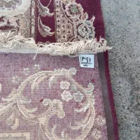 فرش ماشینی،ویک عدد زاپاس پرایدی