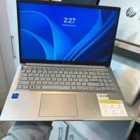 Laptop ViVO Book X1504V ram24 14ماه گارانتی|رایانه همراه|کرج, گوهردشت|دیوار