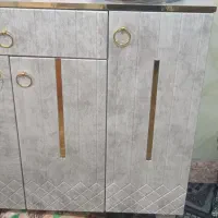 سرویس چوبی|جاکفشی، کمد، دراور|قم, ولیعصر|دیوار