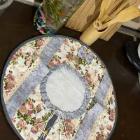 دوخت سرویس اشپزخانه