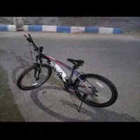 دوچرخه کویر سایز ۲۶