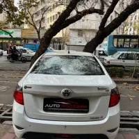 برلیانس مدل ۹۷ موتور بزرگ ( نقد و اقساط)|خودرو سواری و وانت|تهران, نارمک|دیوار