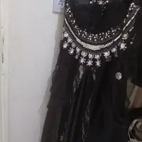لباس مجلسی