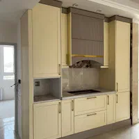 کارگره ساده کابینت