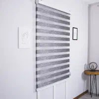 نصب و شستشو پرده با ابزار تخصصی
