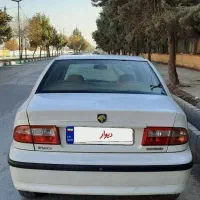 سمند ۹۴ ال ایکس|خودرو سواری و وانت|کرمانشاه, |دیوار