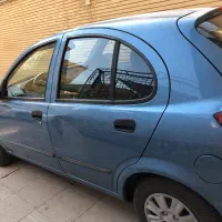 تیبا۲|خودرو سواری و وانت|اصفهان, مسجد مصلی|دیوار