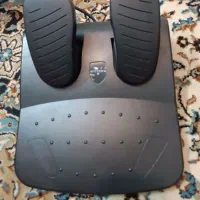 فرمان بازی پدال و دنده