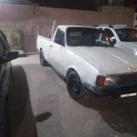 پیکان وانت ۹۰|خودرو سواری و وانت|کرمان, |دیوار