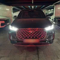 تیگو 8 پرو مکس مشکی مدل 1402 صفر خشک