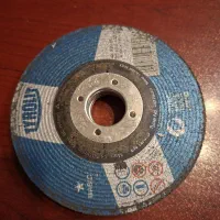 سه عددبزرگ وچهارعددسنگ متوسط فرز