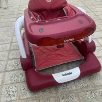 وسایل نوزاد در حد نو|کالسکه و لوازم جانبی|فردیس, شهرک ناز|دیوار