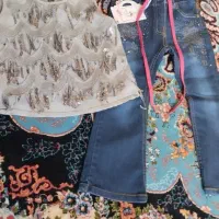 لباس بچه گانه