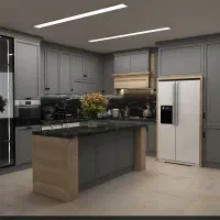 نصاب کابینت و کمد و تخت تاشو قرنیز و ماربل شیت|خدمات پیشه و مهارت|فردیس, فردیس|دیوار