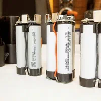 باتری دریل دلر شارژی چینی تاریخ جدید۲۰۲۴|ابزارآلات|مشهد, جاهد شهر|دیوار