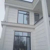 تولید درب وپنجره دوجداره توری پلیسه