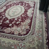 فرش ۱۲ متری