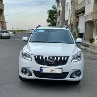 هایما اس7 پلاس توربو