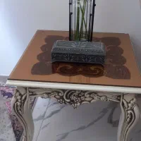 لوازم خانگی و میز تلویزیون|مبلمان خانگی و میز عسلی|اسلامشهر, شهرک انبیا|دیوار