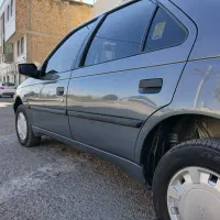 پژو405دوگانه سوزCNGمدل 95 فابریک|خودرو سواری و وانت|فسا, |دیوار