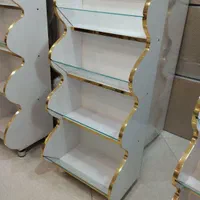 استند خشکبار. استند حبوباتی . چوبی|فروشگاه و مغازه|یزد, |دیوار