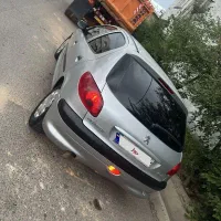 206 سالم و به شرط