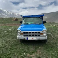 نیسان دیزل مدل 91