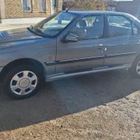 پارس مدل۹۰|خودرو سواری و وانت|بختگان, |دیوار