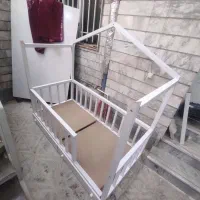 تخت خواب|تخت و سرویس خواب|کرج, حصارک پایین|دیوار