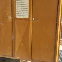 کمد فلزی