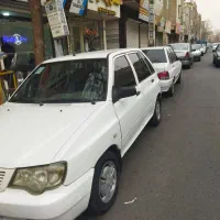 پراید 111 مدل 97