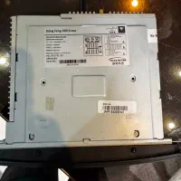 پخش و باند فابریک اچ سی کراس و دنا|قطعات یدکی و لوازم جانبی|کرمان, |دیوار