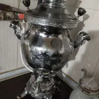 سماور،سالم