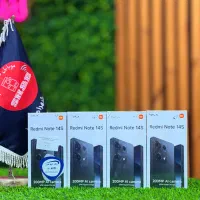 Xiaomi note 14S / شیائومی نوت ۱۴s