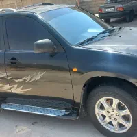 ایکس۳۳بدون رنگ وو ضربه|خودرو سواری و وانت|یاسوج, |دیوار