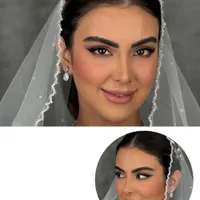 میکاپ ۵۰۰ خدمات زیبایی در سالن و لوکیشن شما|خدمات آرایشگری و زیبایی|تهران, چیتگر|دیوار