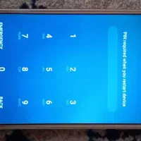 گوشی هوآوی y7 prime2017|موبایل|تهران, منیریه|دیوار
