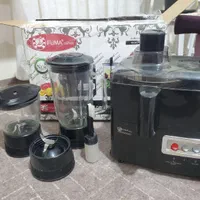 آبمیوه گیری فوما
