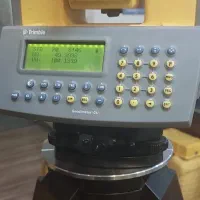 توتال استیشن تریمبل سری ۵۶۰۵ با برد لیزر +DR200|مصالح و تجهیزات ساختمان|قائمشهر, |دیوار