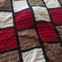 یک عدد لحاف روتختی