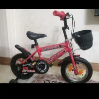 دوچرخه 12 سالم|دوچرخه، اسکیت، اسکوتر|اصفهان, میرعماد|دیوار