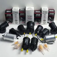 اعطای نمایندگی کافل (فیلتر و صافی)