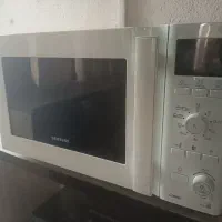 ماکروفر سامسونگ اصل کره
