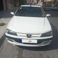 پژو پارس xu7p سفارشی ۴۰۳ /۲ماهه بدون کارمزد