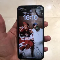 اپل iPhone X با حافظهٔ ۲۵۶ گیگابایت|موبایل|تهران, گاندی|دیوار