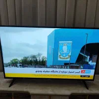 تلویزیون49اینچ