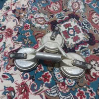 قاپک سرامیک و شیشه