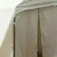 چادر مسافرتی  اک اک