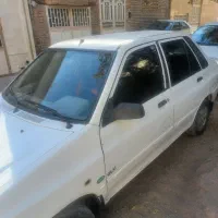 سلام فروش ۱۳۲ دوگانه کارخانه|خودرو سواری و وانت|تربتحیدریه, پائین ولایت|دیوار